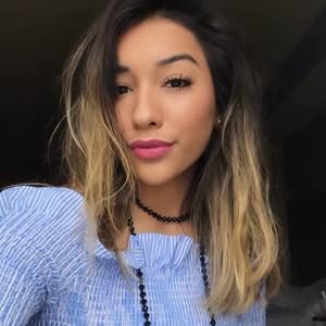 Meet your Posher, Abby